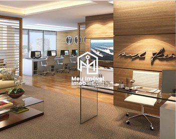 office em SCN Quadra 1 Bloco G, Asa Norte - Brasília - DF