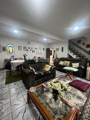house em Altino Silva, Tremembé - São Paulo - SP