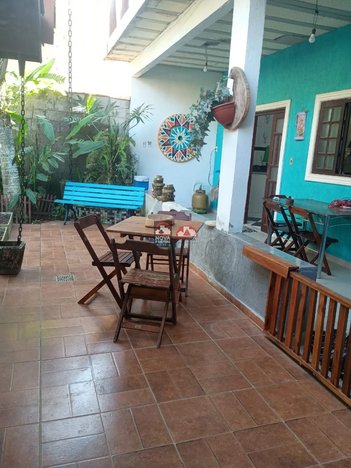 house em Rua Catorze, Jardim do Sol - Caraguatatuba - SP