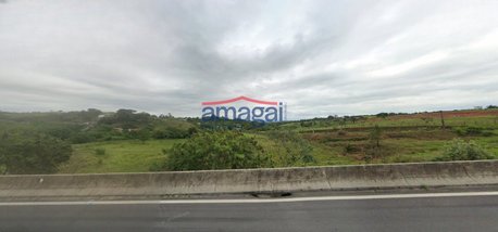 commercial_building em Rua Sílvio Tibiriça de Almeida, Veraneio Irajá - Jacareí - SP