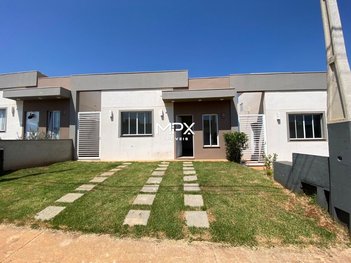 house em Rodovia SP-308, Jardim Nova Suíça - Piracicaba - SP