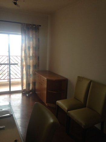 apartment em Avenida Dionysia Alves Barreto, Vila Osasco - Osasco - SP