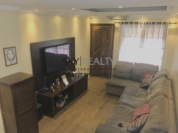 house em Rua Francisco Danieli, Jardim Iva - São Paulo - SP