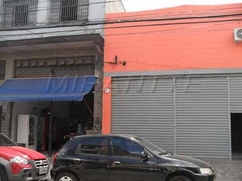 industrial em Barão De Jaguara, Mooca - São Paulo - SP