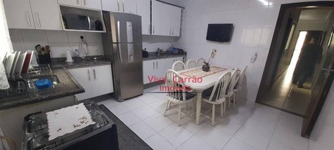 house em Rua dos Rodrigues, Vila Carrão - São Paulo - SP