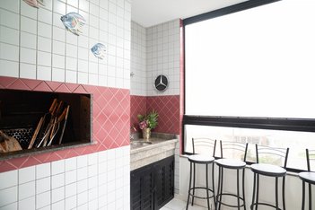 apartment em Servidão Costa Carneiro, Mar Grosso - Laguna - SC