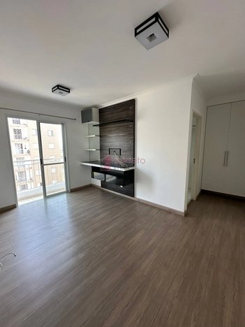apartment em Rua Congo, Jardim Bonfiglioli - Jundiaí - SP