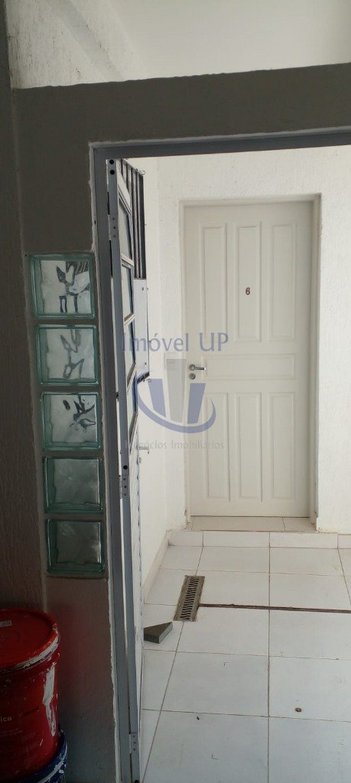 house em Rua Urânio, Saúde - São Paulo - SP