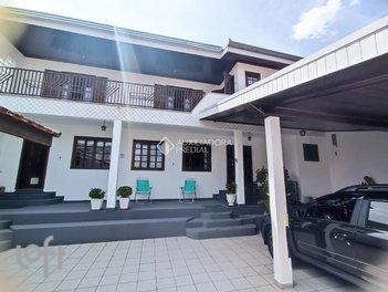 house em Travessa São Lucas, Boa Vista - Curitiba - PR