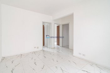 apartment em Praça Benedito Calixto, Pinheiros - São Paulo - SP