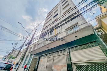 apartment em Rua Machado de Assis, Vila Mariana - São Paulo - SP