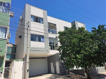 apartment em Rua João Sebastião Domingos, Nova Esperança - Balneário Camboriú - SC