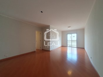 apartment em Avenida Macuco, Moema - São Paulo - SP