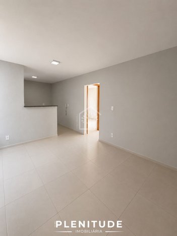 apartment em Rua Goulart, Santa Luzia - Araçatuba - SP
