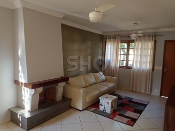 house em Rua Lira Cearense, Jardim Santa Efigênia - São Paulo - SP