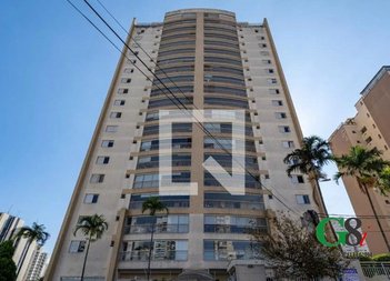 Apartamento em Rua Viçosa do Ceará, Vila Mascote - São Paulo - undefined