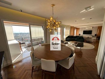 apartment em Avenida Itália, Jardim das Nações - Taubaté - SP