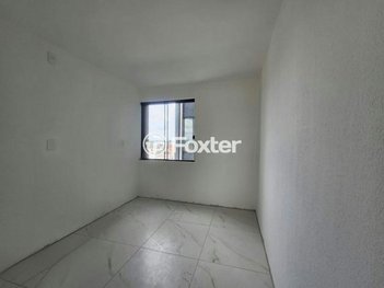 apartment em Rua Cento e Sessenta e Quatro, Jardim Algarve - Alvorada - RS