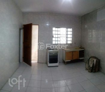 house em Rua São Gerônimo, Jardim Hebrom - São Paulo - SP