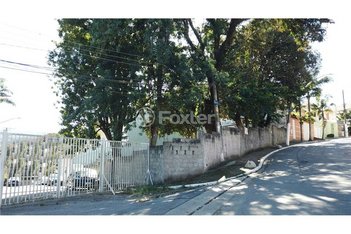 apartment em Rua Hilário Machado, Jardim Virginia Bianca - São Paulo - SP