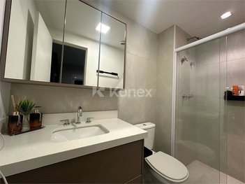 apartment em Rua Padre Caldas Barbosa, Vila Guilherme - São Paulo - SP