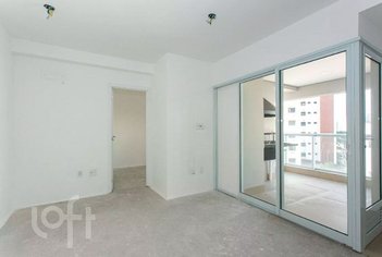 apartment em Platina, Vila Azevedo - São Paulo - SP