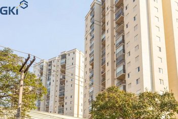 apartment em Avenida Ernesto Igel, Lapa - São Paulo - SP