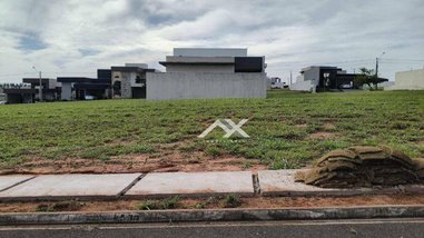 land_lot em Avenida de León, Residencial Villa de León - Piratininga - SP