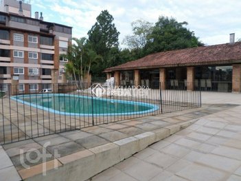 apartment em Rua Doutor Aldo Wildt, Vila Nova - Porto Alegre - RS