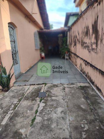 house em Rua dos Álamos, Marajó - Belo Horizonte - MG