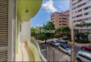 apartment em Rua Olavo Bilac, Azenha - Porto Alegre - RS