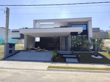 house em Alameda Bauínia, Cyrela Landscape Esplanada - Votorantim - SP