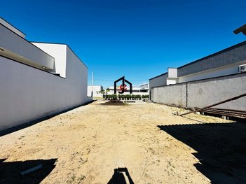 land_lot em Avenida Agostinho Manfredini, Guedes - Tremembé - SP