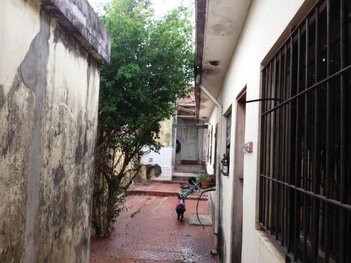 house em Rua Capitão Rangel, Vila São Geraldo - São Paulo - SP