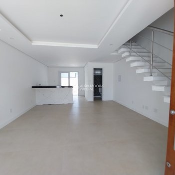 house em Rua Doutor João César, Estância Velha - Canoas - RS