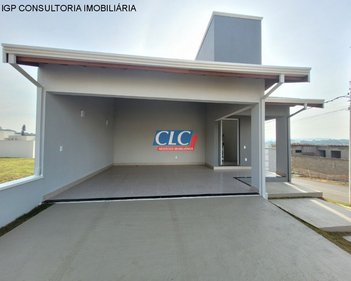 house em Rua Cristiane Maria Marchesan Camilo, Jardim Piemonte - Indaiatuba - SP