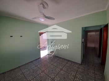 house em Rua Jupuás, Jardim Igaçaba - Mogi Guaçu - SP