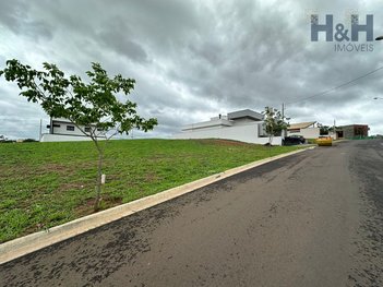 land_lot em Avenida Jaime Pereira, Ondas - Piracicaba - SP