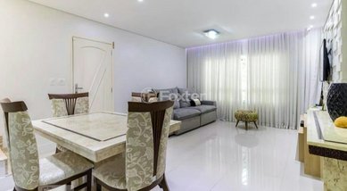 house em Rua João dos Santos Werneck, Jardim Consórcio - São Paulo - SP