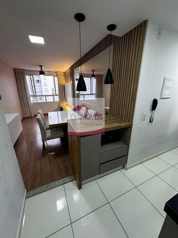 apartment em Avenida Thereza Ana Cecon Breda, Vila São Pedro - Hortolândia - SP