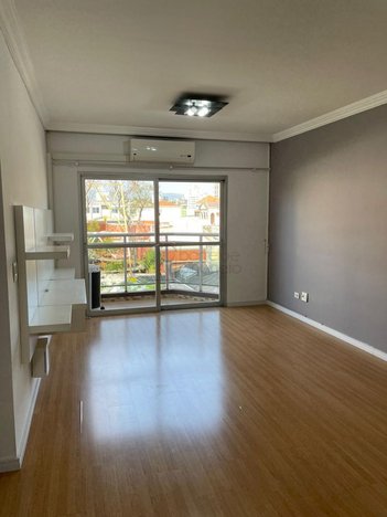 apartment em Rua Vigário João José Rodrigues, Centro - Jundiaí - SP