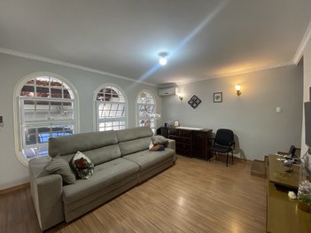 house em Rua Padre João, Nova América - Piracicaba - SP