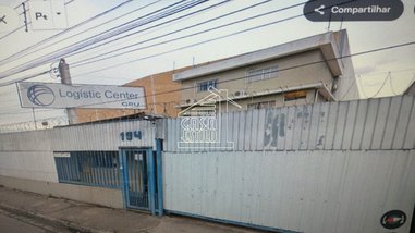 industrial em Rua Antônio Mestriner, Bonsucesso - Guarulhos - SP