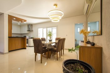 house em Avenida Ecoville, Sarandi - Porto Alegre - RS