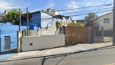 land_lot em Avenida Prefeito Carlos Alberto Lopes, Mogi Moderno - Mogi das Cruzes - SP
