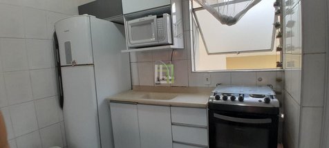 apartment em Rua Campinas, Vila Formosa - Jundiaí - SP