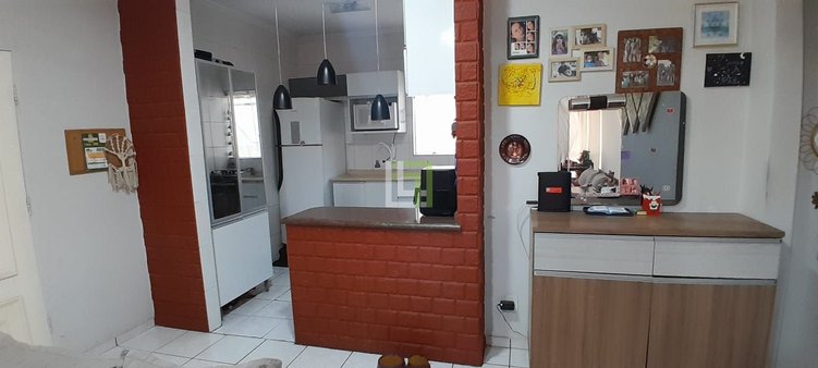 Cômodo Condomínio