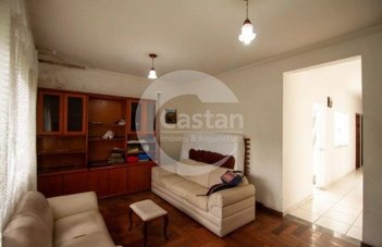 house em Rua Rio do Peixe, Vila Lúcia - São Paulo - SP