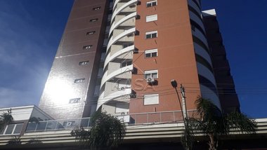apartment em Avenida Farroupilha, Marechal Rondon - Canoas - RS