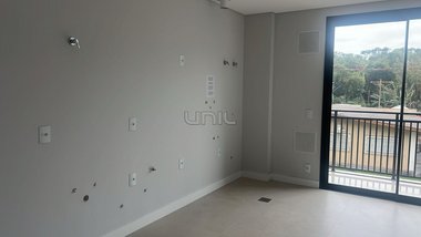 apartment em Vereador Osni Ortiga, Lagoa da Conceição - Florianópolis - SC